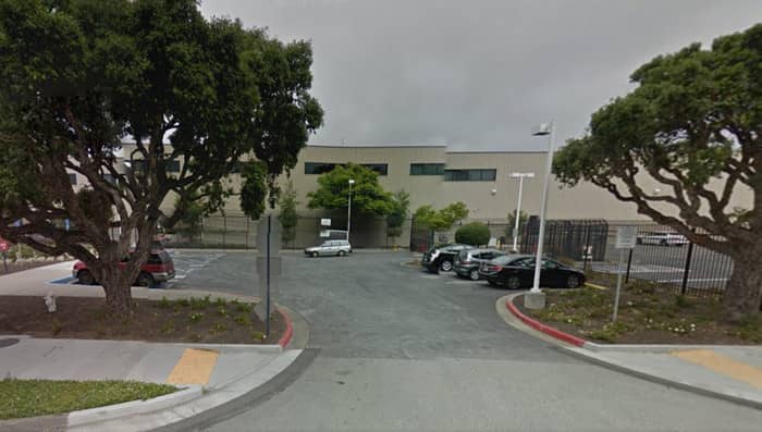 AutoReturn: San Francisco, Daly City – BAAA